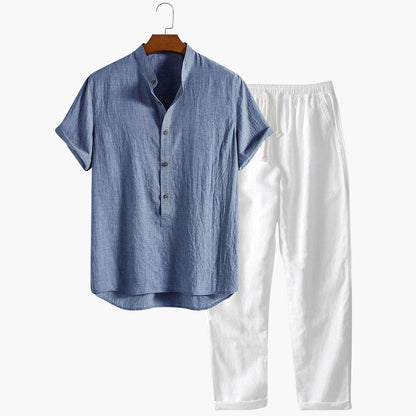 Sommeroutfit – Marrakesch Set