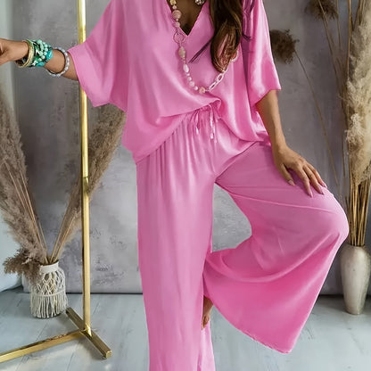 Nina Müheloses Lounge-Set