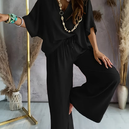 Nina Müheloses Lounge-Set