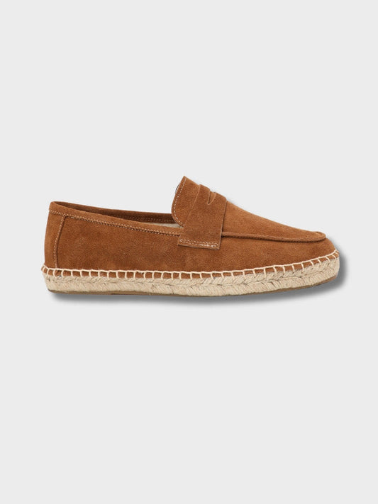 Espadrilles-Loafer