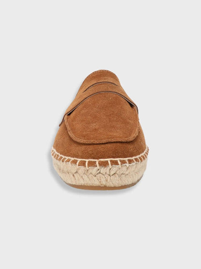 Espadrilles-Loafer