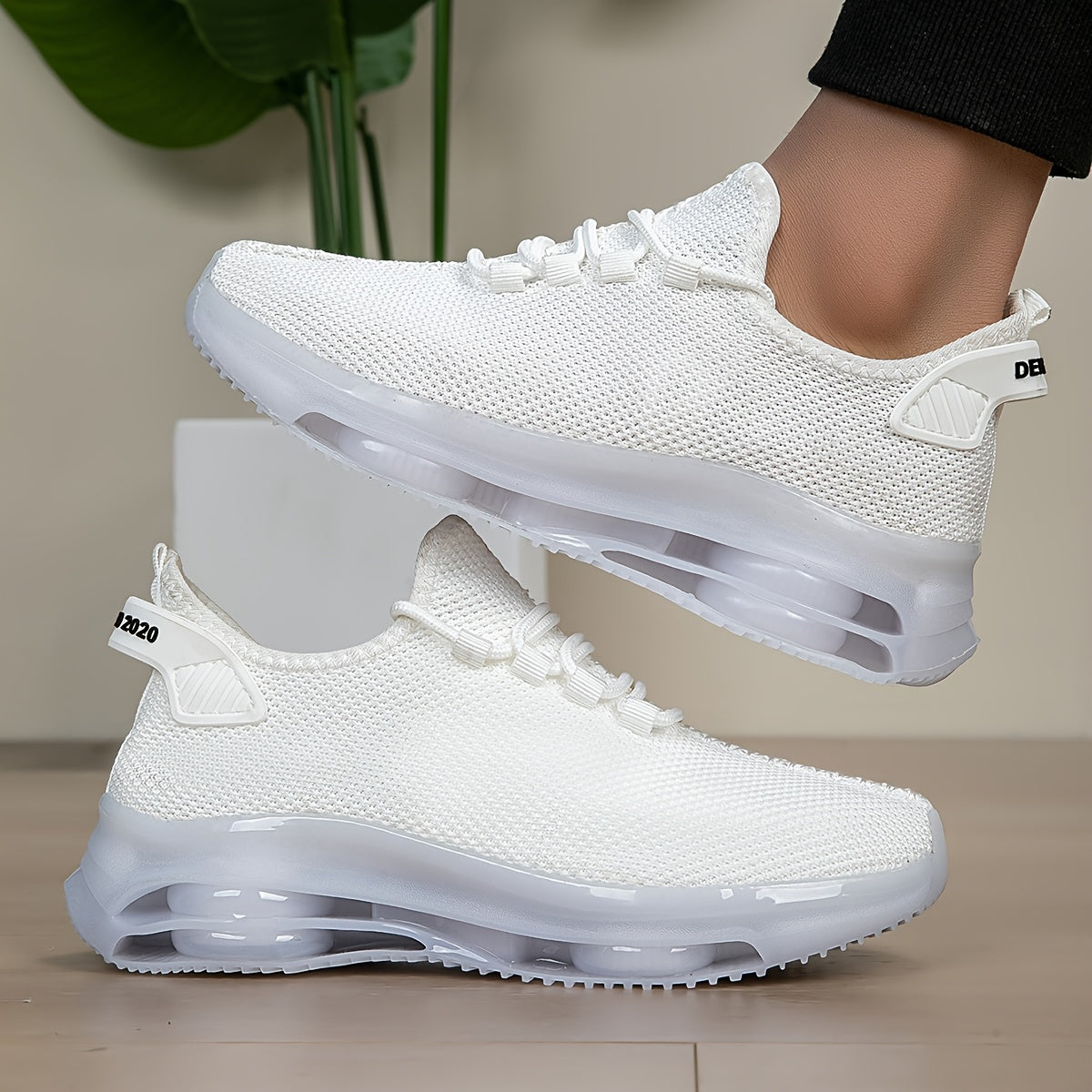 Nova Breeze Strick-Sneaker