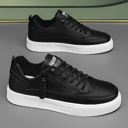 Hudson Leder-Sneaker