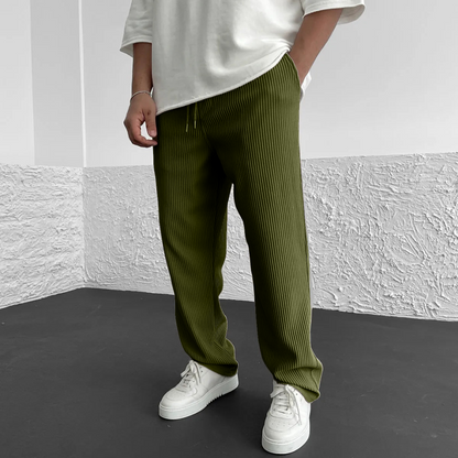 MONACO ENTSPANNT STRICKHOSE