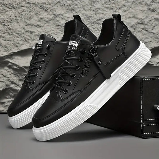 Hudson Leder-Sneaker