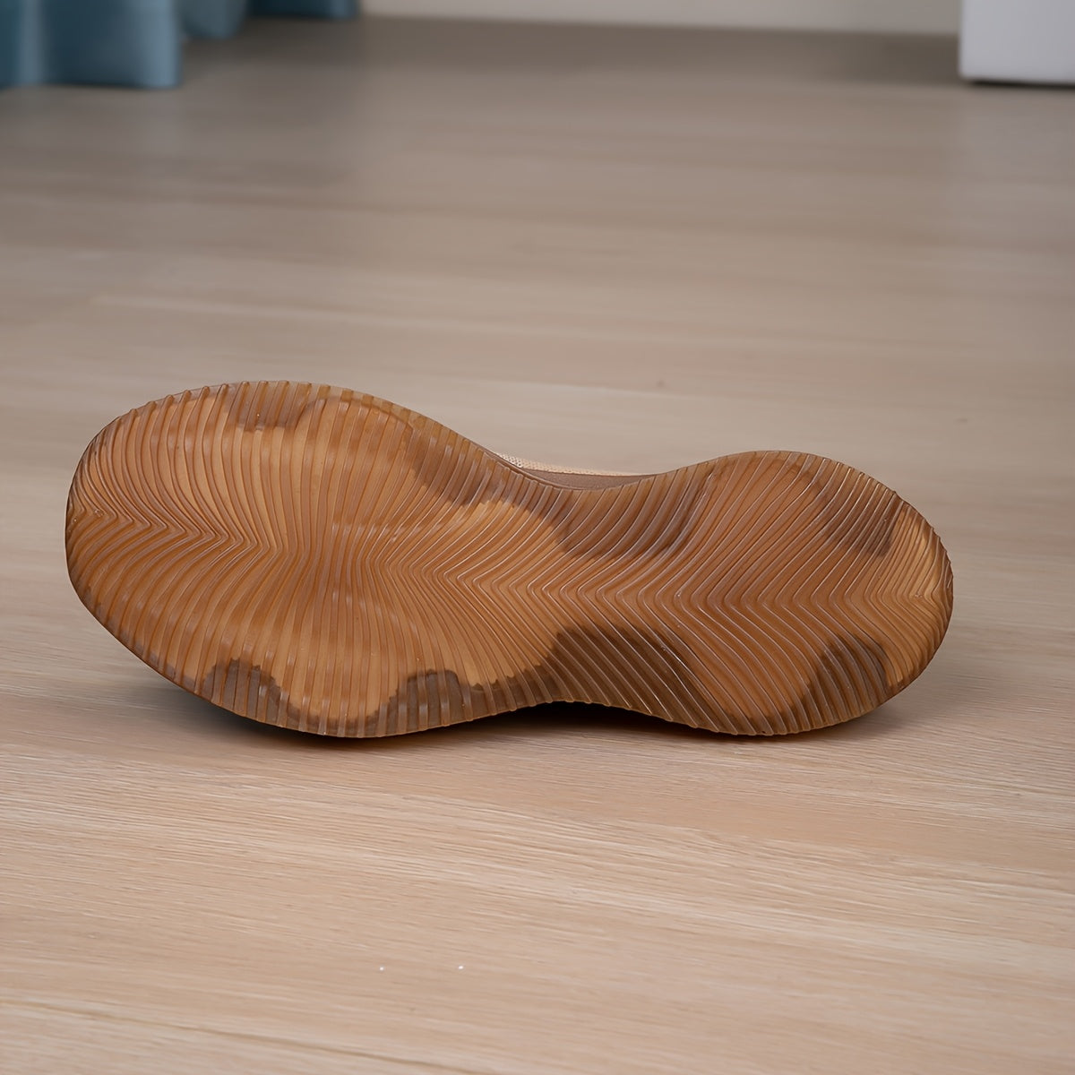 Nova Breeze Strick-Sneaker