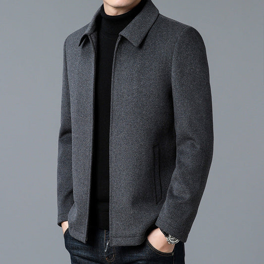 Bilson Wolljacke