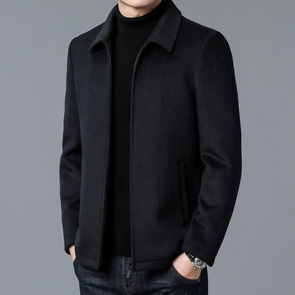 Bilson Wolljacke