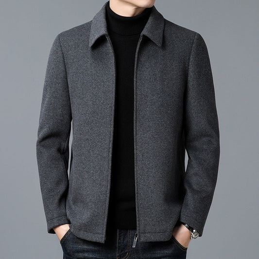 Bilson Wolljacke