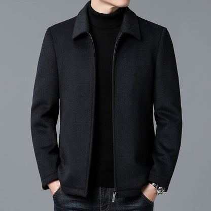 Bilson Wolljacke