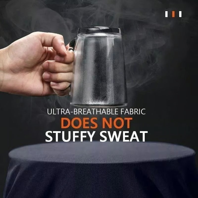 STRETCH NON-IRON ANTI-WRINKLE PANTS