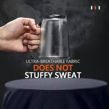 STRETCH NON-IRON ANTI-WRINKLE PANTS