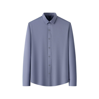 STRETCH NON-IRON ANTI-WRINKLE SHIRT