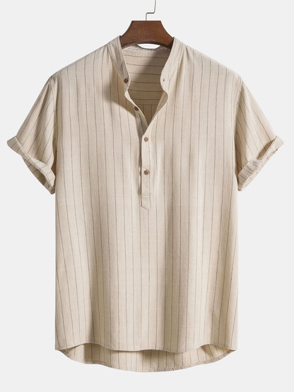 Sommeroutfit – Palm Beach Set