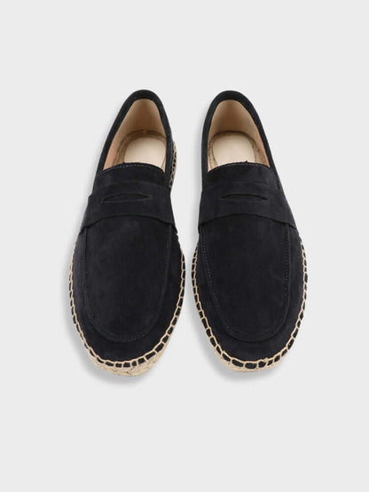 Espadrilles-Loafer