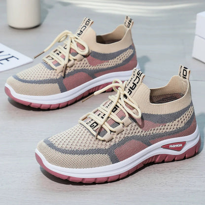 Lässige Laufschuhe
